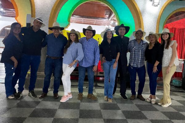 Foto de Paola Leon