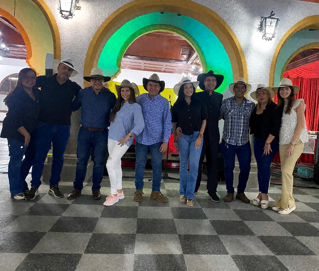 Foto de Paola Leon